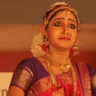 Poornima K. Dance trainer in Doha