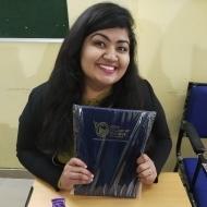 Neha Kalra IELTS trainer in Kaithal