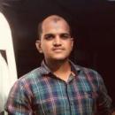 Photo of Manish Raghunath Mahajan