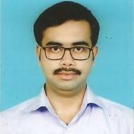 Partha Sarathi Das Pharmacy Tuition trainer in Memari