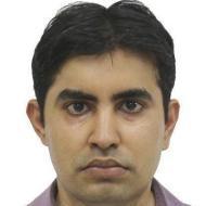 Rohit Grover MBA trainer in Delhi