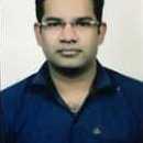 Photo of Dr Aravind Mucharla