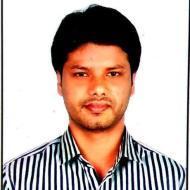 Chukka Nayak Bhukya BTech Tuition trainer in Visakhapatnam