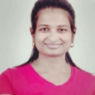 Shailajaa Personal Trainer trainer in Bangalore