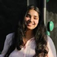 Apra K. Class I-V Tuition trainer in Chandigarh