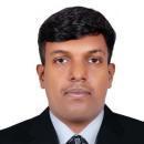 Photo of Vijay Ramanuj R