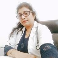 Dr. Anika S. MBBS & Medical Tuition trainer in Noida