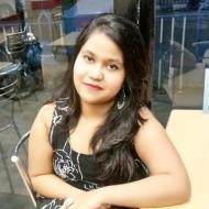 Megha D. Class 8 Tuition trainer in Kolkata