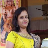 Samira R. Computer Course trainer in Chiplun