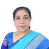 Remya R. UGC NET Exam trainer in Thiruvananthapuram