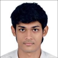 Mainak Chowdhury BTech Tuition trainer in Kolkata