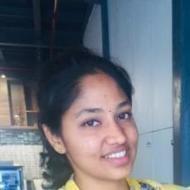 Varshini M. Class I-V Tuition trainer in Hanamkonda