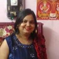 Suhita G. Class I-V Tuition trainer in Raniganj