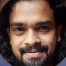 Photo of Nishanth Balakrishnan