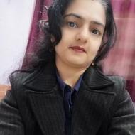 Rashmi T. Art and Craft trainer in Haridwar