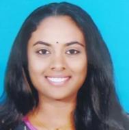 Soundarya Arasu Class I-V Tuition trainer in Bangalore