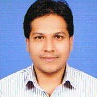 Vikas Gaurav Class 11 Tuition trainer in Delhi