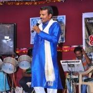 Arockiaraj Vocal Music trainer in Rajapalayam