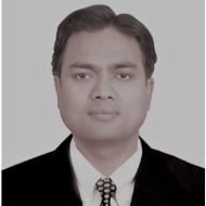 Shafaat Hussain IELTS trainer in Hyderabad