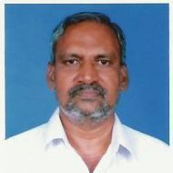 Dr. Akbar Mohamed Medical Entrance trainer in Villupuram