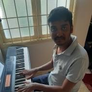 Guna Sekaran R Keyboard trainer in Chennai