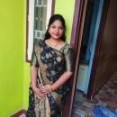 Photo of Haripriya. R.