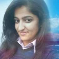 Diksha J. Class I-V Tuition trainer in Hamirpur