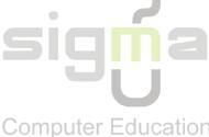 Sigma Computer Education C Language institute in Ahmedabad