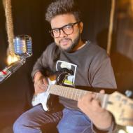 Balwant Singh Chauhan Guitar trainer in Delhi