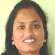 Varsha P. Nursing trainer in Rahata