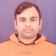 Deepak Pandey Engineering Diploma Tuition trainer in Gola Range