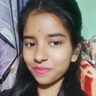 Sanvi P. Nursery-KG Tuition trainer in Howrah