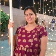 Leena l Class I-V Tuition trainer in Bangalore