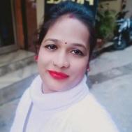 Shivani G. Nursery-KG Tuition trainer in Delhi