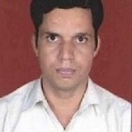 Datar Singh Nathawat Class 10 trainer in Jaipur