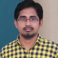 P. Anand Kumar Class 6 Tuition trainer in Hyderabad