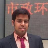 Rohit Jha Chinese Language trainer in Mumbai