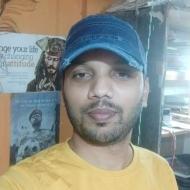 Anurag Gupta Class 12 Tuition trainer in Raigarh