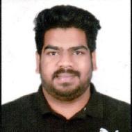 Suyash Kartik Class I-V Tuition trainer in Bhopal