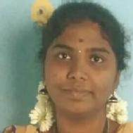 Nandhini M. Class 10 trainer in Madurai