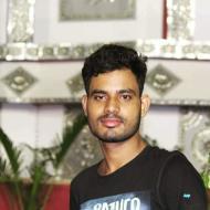 Kartik Kumar Khandai Bank Clerical Exam trainer in Bhubaneswar