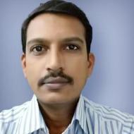 Patakota Venkata Prasad Reddy BTech Tuition trainer in Hyderabad