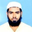 Photo of Zeeshan Zafar