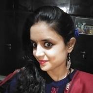 Neha S. Spoken English trainer in Bhiwadi