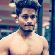 Varun Sharma Personal Trainer trainer in Jaipur