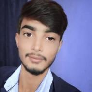 Ankit Kumar Jha Class 8 Tuition trainer in Ranchi