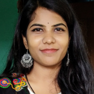 Shalini D. Vocal Music trainer in Delhi