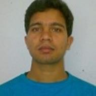 Aditya Kumar Medical Entrance trainer in Rashid Chak