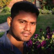 Praveen P Class 12 Tuition trainer in Chennai