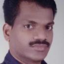 Photo of Santhosh P